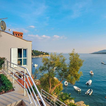 Apartment Milevoj - Rac142 By Interhome Рабац Экстерьер фото